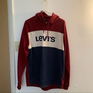 Levi Hoodie